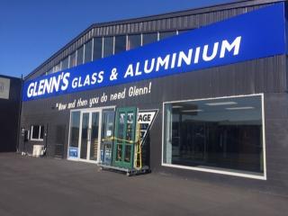 Glenn's Glass & Aluminium Tauranga