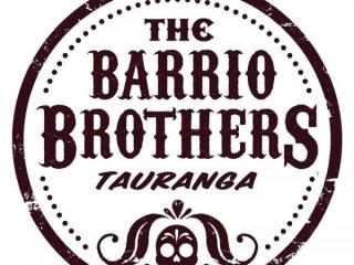 The Barrio Brothers Restaurant 